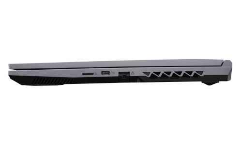 Ноутбук CyberLine C150i-002 (C150I-002) Ноутбук Osio CyberLine C150i-002/ i5-12600H / RTX 4050/ 16/ 512/ NoOS ()/ (Ghz)/ Gb/ Ext: + не МПТ фото 14