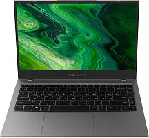 Эскиз Ноутбук Digma Pro Fortis dn14p3-8dxw01