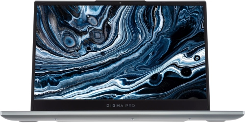 Ноутбук Digma Pro Breve Ryzen 5 Pro 5675U 16Gb 512Gb SSD 15.6