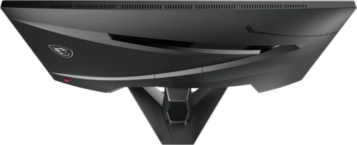 Монитор MSI MAG 256F 24,5 16:9 FHD(1920x1080) Rapid IPS Flat,1ms(GTG),1000:1,100M:1,250nit,178/ 178,2xHDMI 2.0,1xDP 1.2, Tilt,VESA,180HZ,Black,1y war-ty (9S6-3BC11H-020) фото 5