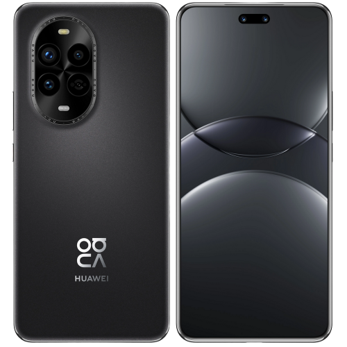 Смартфон Huawei Nova 13 Pro 12+512 Gb Black (51098DCE)