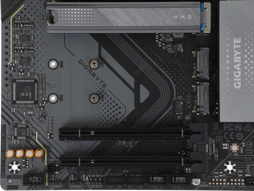 Материнская плата/ X870 EAGLE WIFI7 фото 7