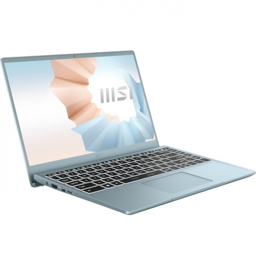 Ноутбук MSI Modern 14 B11SB-413RU 14