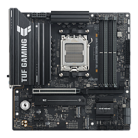 Материнская плата/ TUF GAMING B850M-E WIFI (90MB1LS0-M0EAY0)
