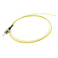 Пигтейл Lanmaster LAN-PIG-ST/ SU-1.5 1x9/ 125 OS2 ST 1.5м желтый (LAN-PIG-ST/SU-1.5)