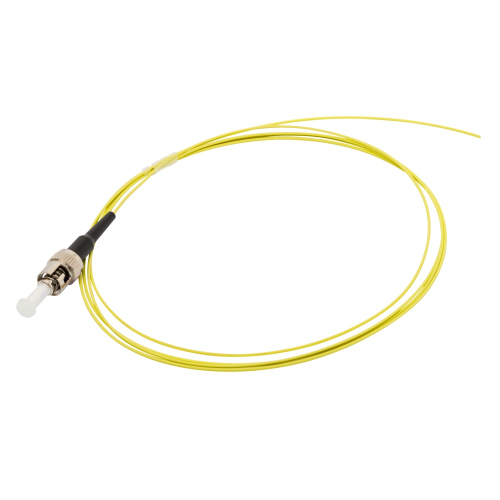 Пигтейл Lanmaster LAN-PIG-ST/ SU-1.5 1x9/ 125 OS2 ST 1.5м желтый (LAN-PIG-ST/SU-1.5)
