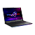 Ноутбук ASUS ROG Strix SCAR 18 G834JZ-N6025 (90NR0D31-M003V0)