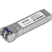 Модуль/ Модуль SFP+ CWDM оптический, дальность до 40км (14dB), 1510нм (SNR-SFP+C51-40)