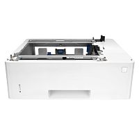 Эскиз Лоток для бумаги HP LaserJet на 550 листов (L0H17A)