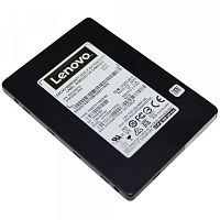 Жесткий диск Lenovo ThinkSystem 3.84 Тб SFF SSD [4XB7A38275]