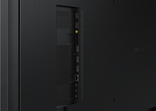 Панель Samsung 65 QB65C черный VA LED 8ms 16:9 DVI HDMI M/ M матовая 4000:1 350cd 178гр/ 178гр 3840x2160 DP RCA Да 4K USB 18.1кг (LH65QBCEBGCXCI) фото 6