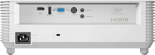 Проектор Infocus IN1006SL DLP 4000Lm ANSI (1280x800) 35000:1 ресурс лампы:15000часов 1xUSB typeA 2xHDMI 2.9кг фото 6