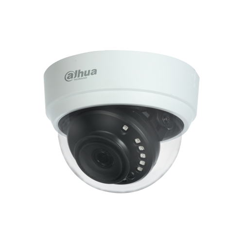 EZ-IP Видеокамера HDCVI купольная, 1/ 2.7