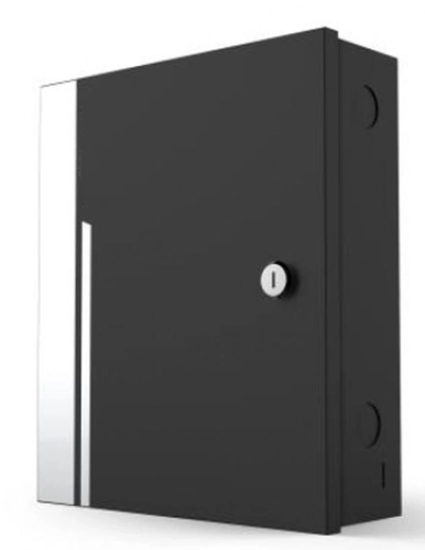 Контроллер доступа на 1 дверь Хранилище: 10000 карт 50000 событий; uplink интерфейсы: TCP/ IP; интерфейсы считывателей: 2 входа Wiegand; тревожные вход/ выход 3/ 2; DC12В; 50Вт;-20 C...+65C; размер 28523 (ACT-C101)