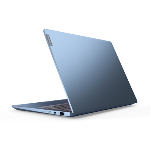 Ноутбук Lenovo IdeaPad S540-13API 13.3 QHD, Ryzen 5 3550H, 8GB, 256GB SSD, WiFi, BT, Cam, Win 10, Ice Blue [81XC0013RU] фото 3