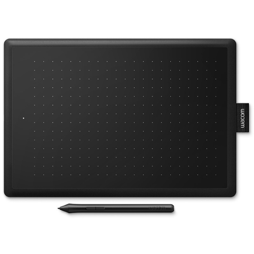 Графический планшет/ One by Wacom 2 Medium (EMEA-South) (CTL-672-S)