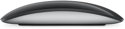 Мышь Apple Magic Mouse 3 A1657 черный лазерная беспров. BT для ноутбука (MMMQ3ZM/ A) (MMMQ3ZM/A) фото 2