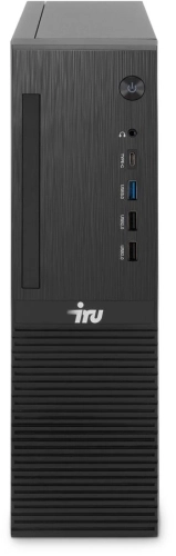 Компьютер IRU 310SC SFF Cel G6900 (3.4) 8Gb SSD256Gb UHDG 710 Windows 11 Pro GbitEth 200W черный (2017897) фото 22