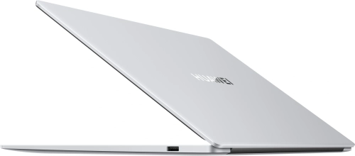Ноутбук Huawei MateBook D 16 MCLG-X MitchellG-W5611D Core i5 13420H 16Gb SSD1Tb Intel UHD Graphics 16 IPS (1920x1200) без ОС silver WiFi BT Cam (53014MUA) фото 8