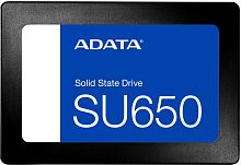 Накопитель SSD A-Data SATA III 1Tb ASU650SS-1TT-R Ultimate SU650 2.5"
