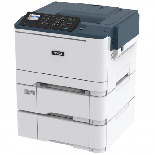 Принтер лазерный цветной Xerox C310V/ DNI A4, 1200x1200 dpi, 33 стр/ мин, дуплекс, USB/ LAN/ WiFi (C310V_DNI) фото 5