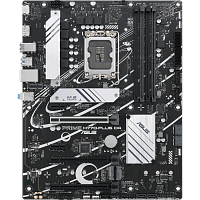 Материнская плата/ PRIME H770-PLUS D4 (90MB1CU0-M1EAY0)