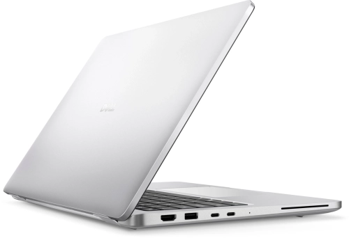 Ноутбук Dell Pro 14 Plus Core Ultra 5 235U 16Gb SSD512Gb Intel Graphics 14