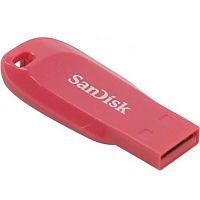 Эскиз Флеш накопитель 16GB SanDisk Cruzer Blade USB 2.0 (SDCZ50C-016G-B35PE)