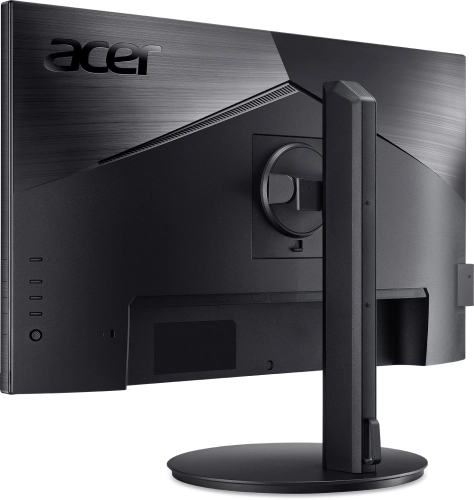 Монитор Acer 27 Vero CB273KL2bemipruzx черный IPS LED 1ms 16:9 HDMI M/ M матовая HAS Piv 1000:1 350cd 178гр/ 178гр 3840x2160 72Hz DP 2K USB 5.12кг (UM.HB3CD.201) фото 5