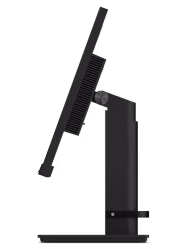 Монитор 23.8 Lenovo ThinkVision T24m-29 Black (IPS,1920x1080, 4 ms HDMI 1.4 + DP 1.2 + DP out + USB Type-C + Ethernet + (63A5GAT6UK_RU) фото 5