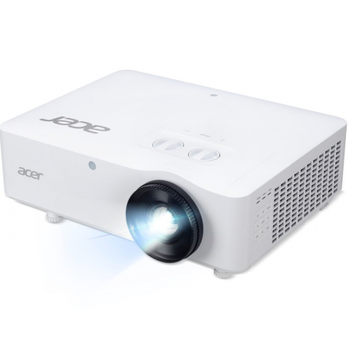 Проектор Acer PL7510 DLP 1080p, 6000lm, 2000000:1, Laser, White (MR.JU511.001) фото 2
