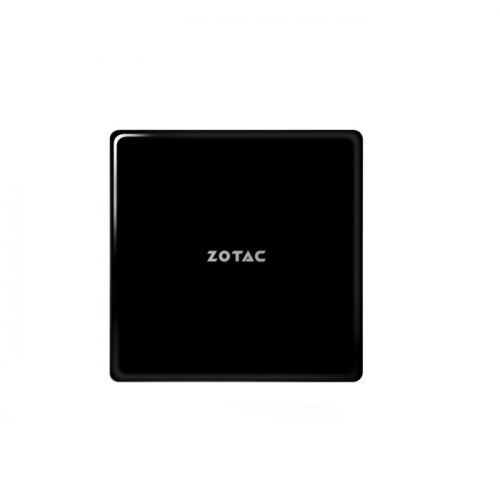 Платформа Zotac ZBOX-BI322/ Celeron N3050/ 2GB/ 32GB SSD/ noDVD/ Win10 (ZBOX-BI322-BE-W3B)