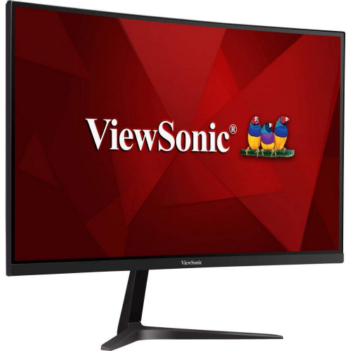 Монитор ViewSonic VX2718-2KPC-MHD 27