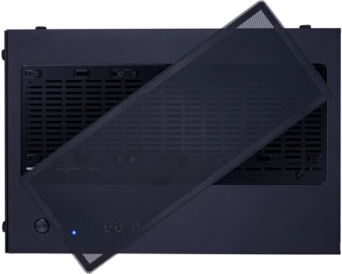 Компьютер Bloody BD-PC CZ79C3 MT i7 14700F (2.1) 64Gb SSD1Tb RTX5080 16Gb Windows 11 Home 64 GbitEth 850W черный (RUS) (2086028) фото 20