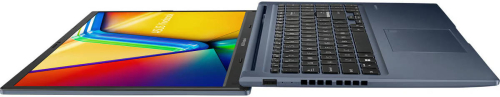 Ноутбук ASUS VivoBook 15 M1502QA-BQ017 AMD Ryzen 7 5800H/ 15.6