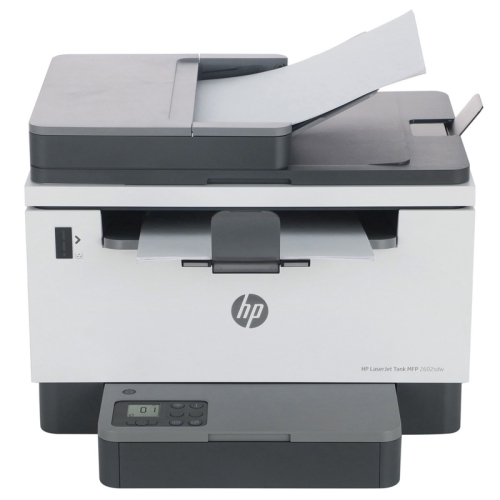 Лазерное МФУ/ HP LaserJet Tank MFP 2602sdw (2R7F5A)