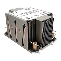 Радиатор/ 2U Coolserver AS-M81 LGA4189, 250Wt, Copper base + aluminum fin +5 heat pipe,, Narrow (AS.03.03.0021)
