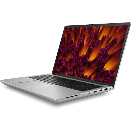 HP ZBook Fury 16 G10 Core i7-13700HX 2.1GHz,16