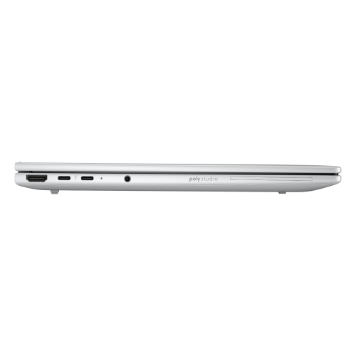 Ноутбук HP EliteBook 8 G1i 14 Ultra 5 225U / 14.0 WUXGA  UWVA 300 WWAN 5MP IR ISP+ 60Hz bnt Panel / 16GB (1x16GB) DDR5 5600 SODIMM Memory / 512GB PCIe NVMe Value / W11p64 / Dual AryMic 5MP USB2 IR AI WFOVCamera / Clickpad Backl (AP6AV-U716512W) фото 7