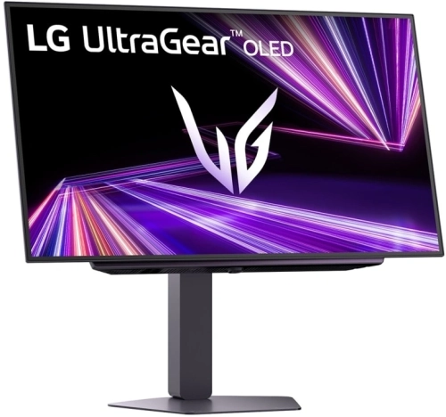 Монитор LG 27 UltraGear 27GX704A-B черный OLED LED 16:9 HDMI глянцевая HAS Piv 1500000:1 275cd 178гр/ 178гр 2560x1440 240Hz G-Sync FreeSync Premium Pro DP 2K USB 7.2кг (27GX704A-B.ARUZ) фото 4