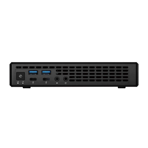 Компьютер Raskat STANDART 307 (i3-10105, H410, 8Gb, SSD 256Gb, UHD 630, WiFi, BT, 90W, NoOS) (STANDART307_157955) фото 2