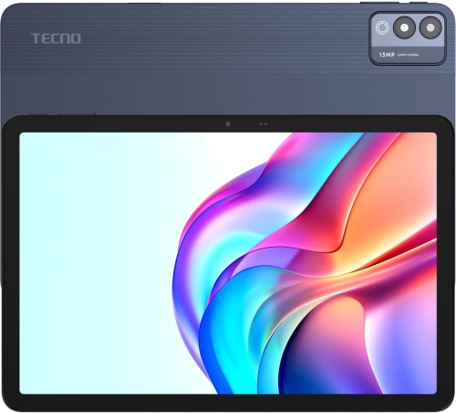 T1101 MEGAPAD 11 256+8 Starfall Grey, 10.95