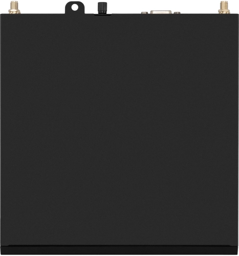 Компьютер IRU 310H6ITF (2031369) Компьютер IRU 310H6ITF i3 12100 (3.3) 8Gb SSD256Gb UHDG 730 без ОС GbitEth WiFi BT черный (2031369) фото 19