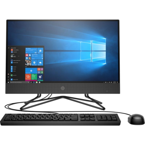 Моноблок/ HP 200 G4 AIO 21,5