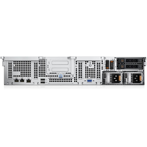Сервер Dell PowerEdge R750xs/ 2x Xeon Silver 4309Y/ noRAM (x16)/ noHDD (up 12LFF)/ noODD/ H755/ iD9Ent/ 2x GbE LOM/ 2x 800W (up 2) (210-AZYQ_BUNDLE006) фото 3
