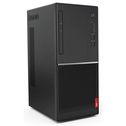 Компьютер Lenovo V55t-13ACN, Ryzen 5 5600G, 8GB, 256GB SSD, DVD-RW, DOS [11RR000GRU] фото 3