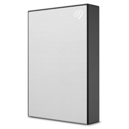 Жесткий диск внешний Seagate 2.5" 5TB One Touch Grey STKZ5000401 USB 3.2 Gen1 Type-A фото 3