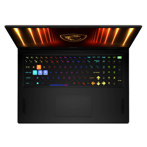 Ноутбук MSI Vector A18 HX A9WHG-217XRU AMD Ryzen 9 9955HX/32Gb/SSD1Tb/RTX 5070 Ti 12Gb/18