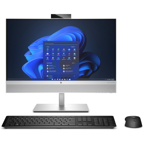 Моноблок HP EliteOne 840 G9, All-in-One Touch 23.8