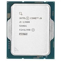 Процессор Intel Core i9-13900 (2GHz/ 36MB/ 24 cores) LGA1700 OEM, intel UHD Graphics 770, TDP 65W, max 128Gb DDR4-3200, DDR5-5600,CM8071504820605SRMB6